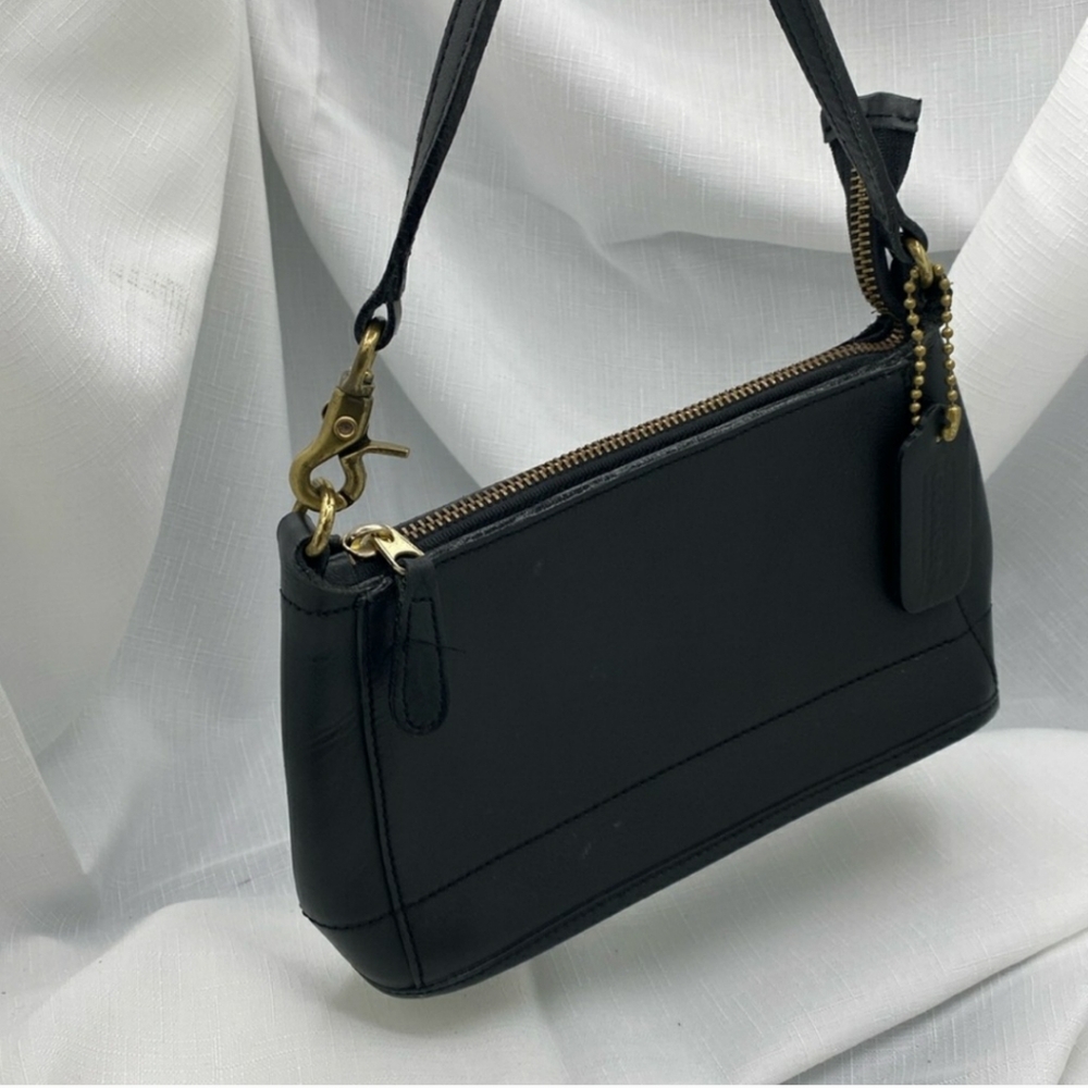 Vintage coach small bag